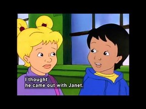 The Magic School Bus Gets a Bright Idea (Accessible Preview)