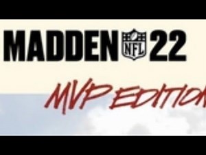 MADDEN NFL 22 FRANCHISE GAMEPLAY LIVESTREAM PLAYSTATION 5 PRO