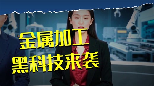 领航CuttingSim：切削仿真黑科技