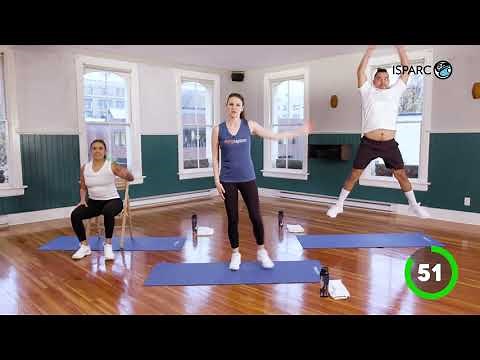 FitNation Full Body Workout 1