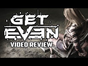 Get Even PC Game Review