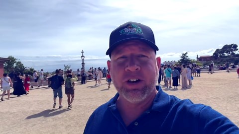 Best things to do in Barcelona Spain 2026 4K