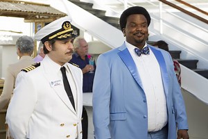 'Brooklyn Nine-Nine's Pontiac Bandit Returns and Is Cruising for Trouble (VIDEO)