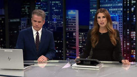 Police chief addresses boxes of materials found at retired detective's home