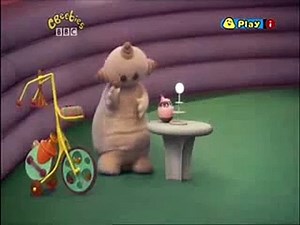 The Makka Pakka Song
