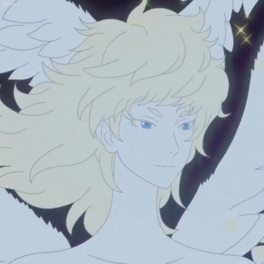 Exploring the World of Devilman Crybaby and Ryo Asuka
