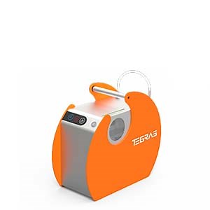 IFoam compact. Restaurant hood cleaning equipment | Teinnova