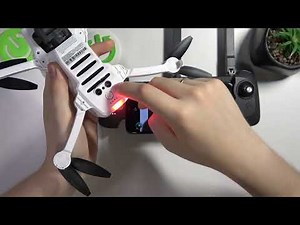 How to Calibrate the Remote Controller in FIMI X8 Mini