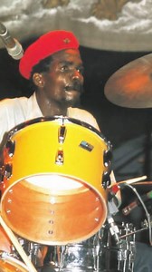 Happy Birthday to Carlton "Carly" Barrett!!! #CarltonBarrett #Legend #OneDrop | Rafael Cardoso Singer