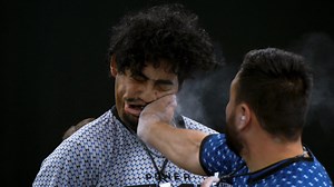 149K views · 6K reactions | We’ve got a 3 round WAR on Power Slap on Wednesday night between two rivals! Plus, a heavyweight showdown with serious KO power! [ #PowerSlap: Road to the Title airs every Wednesday at 10 pm ET/PT on TBS ] | UFC | Facebook