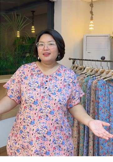 ပန်းရောင်လေးလဲ လှ 🥰 digital gradeA စပန့် လက်တိုဘီရှည်ဝမ်းဆက် အင်္ကျီရင်44/46/48/52(4)ဆိုဒ်ပါ 🫶 ပေါင်ချိန် 140-235ထိဆိုဒ်စုံရပါတယ် ✅ 👚ရင်44 (ခန့်မှန်းပေါင်ချိန် 140-160 )ထိရ 👚ရင်46(ခန့်မှန်းပေါင်ချိန် 160-180 )ထိရ 👚ရင်48(ခန့်မှန်းပေါင်ချိန် 180-200 )ထိရ 👚ရင်52(ခန့်မှန်း ပေါင်ချိန် 200-235)ထိရ #khinclothing #စပန့် #ရန်ကုန် #khinclothingစပန့်နှင့်အထည်လက်လီလက်ကား