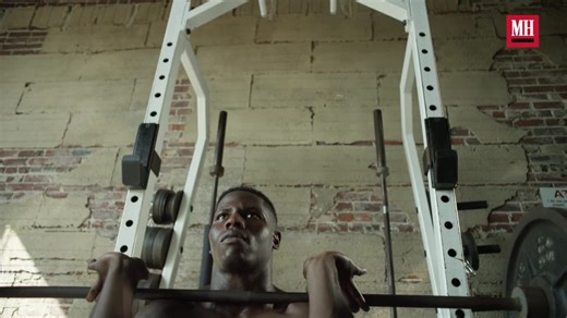 How To Upgrade Your Front Squat | Form Check