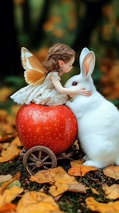 Fairytale world #fantasy #fantasy | Automation Ai