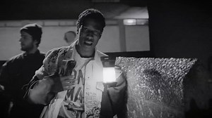 Money man - ASAP ROCKY | Butterfly