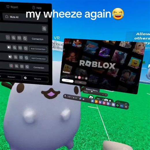 #fypシ #viral #fyp #wheeze #wheezelaugh | Wheeze Laugh