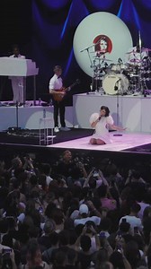 Raye Live At Montreux Jazz Festival is now yours on streaming and vinyl 🎙️🎷🎵❤️ I hope you will enjoy this live album as much as we THRIVED up there on that stage this summer, I hope you will feel it with your ears. | RAYE