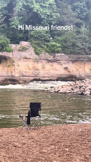 Missouri's Beauty: A Local's Love for the Show-Me State