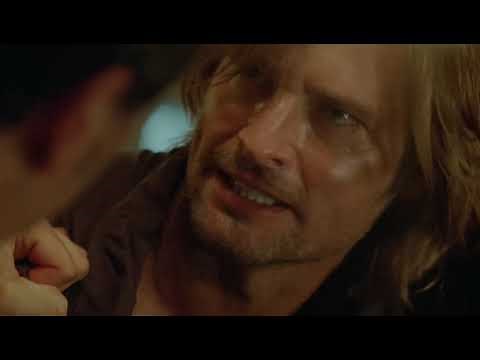 Lost - Sayid's death [6x14 - The Candidate]