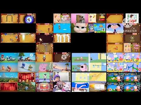 Up to faster 64 parison V2