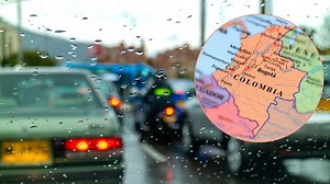 Clima en Colombia hoy: pronóstico de lluvias y temperaturas en principales ciudades