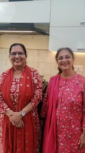 19K views · 216 reactions | Aaj Dinner ke liye perfect 2 in 1 recipe Dadi Nani style ki - Live video recipe by Shraddha Thakrar and Vijay Haldiya Text recipe link: https://www.zaykakatadka.com/recipe/2-types-of-pancakes-2-types-of-chilla/ 2 Types Of Pancakes | 2 Types Of Chilla | 5 minute Veg Recipes | Facebook