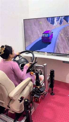 89K views · 324 reactions | Ohio Trucking Adventure in Euro Truck Simulator 2  | Crazy Tech Show | Facebook