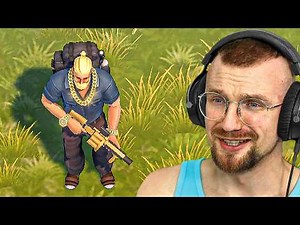 THIS BEGINNER IS DANGEROUSLY RICH! 😎 - Last Day on Earth: Survival