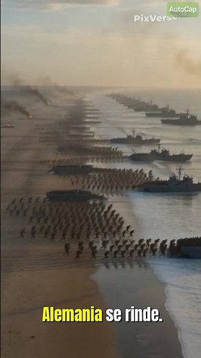 La Segunda Guerra Mundial | Historia rápida
