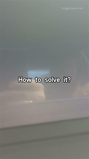 How to Solve - Automatic Shutdown In Progress #igo #gpsnavigation #maps