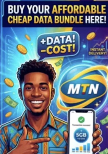 Affordable data bundle codes *138# and *141#