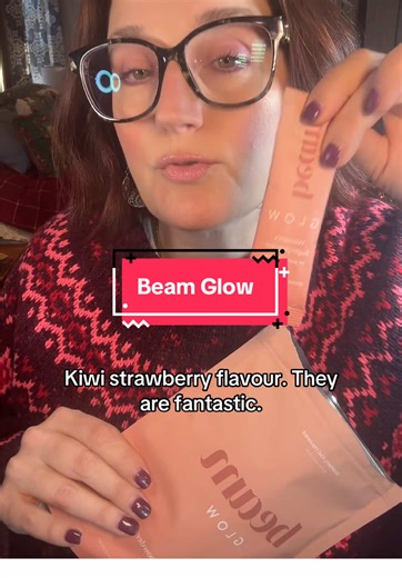 Hormone imbalances affecting your hair, skin, and nails? Discover a natural solution that works from within. Beam's Vegan Superpowder blends Vitamin A and C to nourish beauty from the inside out. With Chaste Berry Extract for hormone support and caffeine-free formula, it's the perfect daily ritual. Choose between 15 or 30 convenient servings, powered by science, trusted by women. Tap 'Shop Now' to start your journey towards balanced wellness with Beam Glow Daily.#vitamins #womensvitamins #wellne