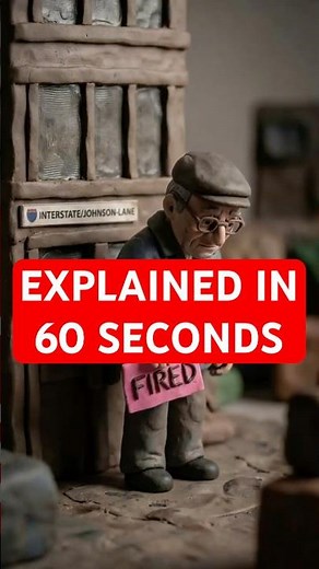 Gilmer v. Interstate/Johnson Lane Corp. (1991): Explained in 60 seconds