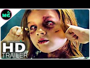 PREY FOR THE DEVIL Trailer (2022) New Horror Movie Trailers HD