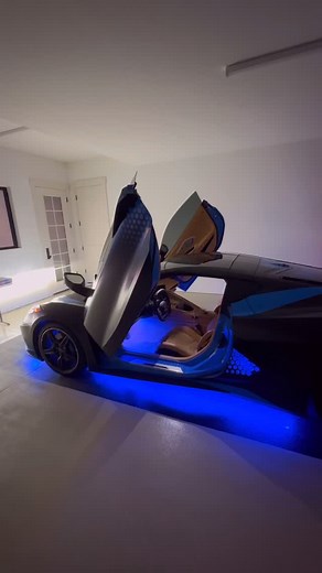 42 reactions | Yesterday’s vertical door installation in Richland, Washington. Loving the lights Aaron. Looks incredible. Currently on the road to Salt Lake City, Utah for the next Corvette vertical door install. Take care y’all. #bokeynomotorsports #corvette #verticaldoors #c8verticaldoors #govertical #stayvertical #washingtoncorvette | Bokeyno Motorsports | Facebook