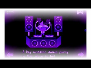 Best ENDLESS Reader .. MONSTER PARTY (EFFECTED VIDEO)