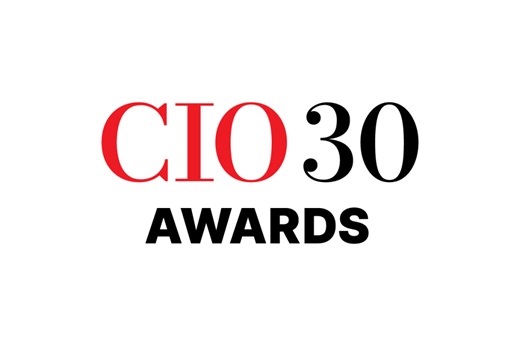 CIO30 Awards Japan 2025 受賞者インタビュー