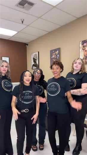 Aisha’s Hair Academy Introduction Class! Join us Sunday, November...