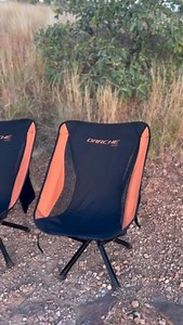 2.7K views · 53 reactions | Anyone fancy cracking open a GoGo Chair? So compact and light and extremely comfortable  | Darche Outdoor Gear | Facebook