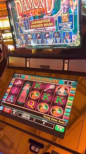 $200/Spin D Lucky Jackpot Experience in Las Vegas Diamond Queen Slots #slotmachine #gambling #hawaii | D Lucky Experience in Las Vegas
