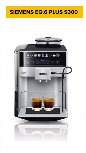 TOP 5 Best Fully Automatic Coffee Machines. Test & Comparison 2025