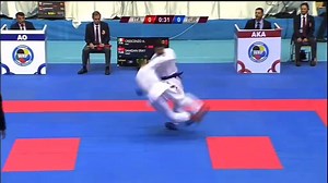 Karate Points or Not? Explained 🥋