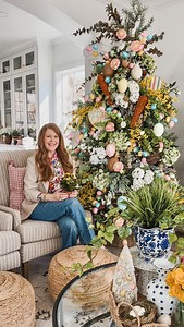 8.8K views · 2.7K reactions |  Have you ever created an EASTER...