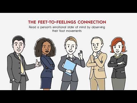 6 Body Language Secrets for Increasing Customer Satisfaction Level