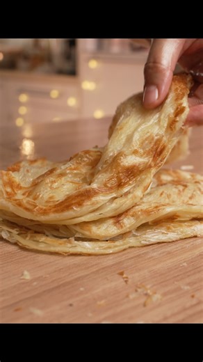 Ramai yang tanya Che Nom tebar tak roti canai?, ini jawapnya. | Che Nom