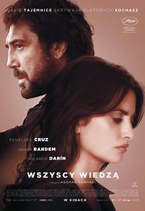 Wszyscy wiedzą | Film | 2018