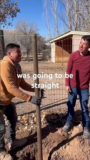 How We Build a Coyote Fence in Santa Fe NM | Traditional Desert Fence Installation