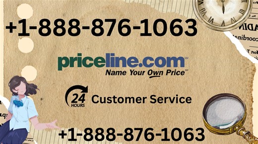 Priceline ™ Customer Service Official Guide || Step-by-Step Help & Support Priceline