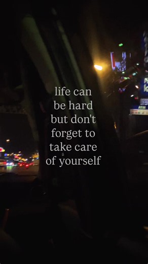 I Love You More Than I Love Myself — Self Love Confession