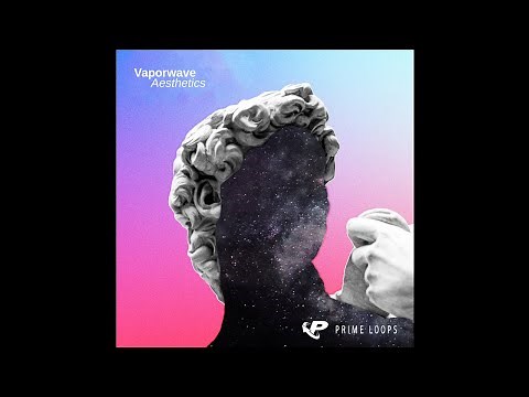 Vaporwave Aesthetics ► [FREE SAMPLE PACK]