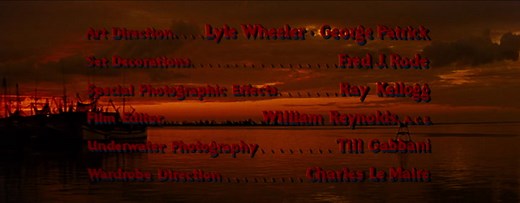 Beneath The 12 Mile Reef (1953) : Free Download, Borrow, and Streaming : Internet Archive